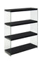 Kayoom Elementary 125 Gray shelf