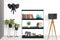 Kayoom Elementary 125 Gray shelf