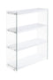 Kayoom Elementary 125 Gray shelf