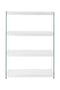 Kayoom Elementary 125 Gray shelf