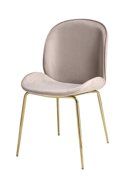 Lalee Avenue Chair Charlize 110 set of 2 (LxWxH) 59 x 48 x 87 cm