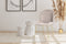 Lalee Avenue Chair Charlize 110 set of 2 (LxWxH) 59 x 48 x 87 cm