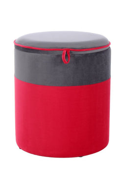Lalee Avenue Stool Kassandra 125 (LxWxH) Ø 35 x 40 cm