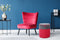 Lalee Avenue Stool Kassandra 125 (LxWxH) Ø 35 x 40 cm