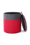 Lalee Avenue Stool Kassandra 125 (LxWxH) Ø 35 x 40 cm