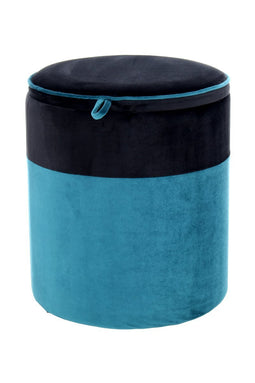 Lalee Avenue Stool Kassandra 125 (LxWxH) Ø 35 x 40 cm
