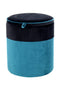 Lalee Avenue Stool Kassandra 125 (LxWxH) Ø 35 x 40 cm