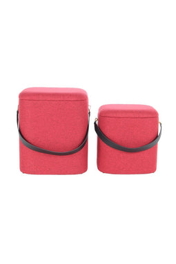 Lalee Avenue Stool Arabella 225 Set of 2