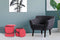 Lalee Avenue Stool Arabella 225 Set of 2