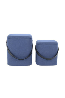Lalee Avenue Stool Arabella 225 Set of 2