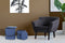 Lalee Avenue Stool Arabella 225 Set of 2