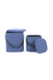 Lalee Avenue Stool Arabella 225 Set of 2
