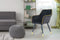 Lalee Avenue Chair Amino 525 (LxWxH) 61 x 58.8 x 86 cm