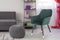 Lalee Avenue Chair Amino 625 (LxWxH) 61 x 58.8 x 86 cm