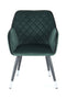 Lalee Avenue Chair Amino 625 (LxWxH) 61 x 58.8 x 86 cm