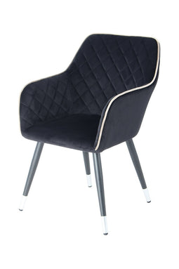 Lalee Avenue Chair Amino 625 (LxWxH) 61 x 58.8 x 86 cm