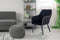 Lalee Avenue Chair Amino 625 (LxWxH) 61 x 58.8 x 86 cm
