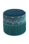 Lalee Avenue Stool Cleopatra 825 (LxWxH) Ø 41 x 39 cm