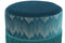 Lalee Avenue Stool Cleopatra 825 (LxWxH) Ø 41 x 39 cm