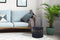 Lalee Avenue Stool Cleopatra 825 (LxWxH) Ø 41 x 39 cm