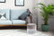 Lalee Avenue Stool Cleopatra 825 (LxWxH) Ø 41 x 39 cm