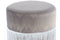 Lalee Avenue Stool Cleopatra 825 (LxWxH) Ø 41 x 39 cm