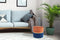 Lalee Avenue Stool Cleopatra 625 (LxWxH) Ø 40 x 40 cm