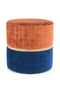 Lalee Avenue Stool Cleopatra 625 (LxWxH) Ø 40 x 40 cm