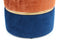 Lalee Avenue Stool Cleopatra 625 (LxWxH) Ø 40 x 40 cm