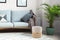 Lalee Avenue Stool Cleopatra 625 (LxWxH) Ø 40 x 40 cm