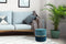 Lalee Avenue Stool Cleopatra 625 (LxWxH) Ø 40 x 40 cm