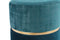 Lalee Avenue Stool Cleopatra 625 (LxWxH) Ø 40 x 40 cm