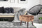 Lalee Avenue Stool Piano 125 (LxWxH) 60 x 40 x 48 cm