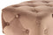 Lalee Avenue Stool Piano 125 (LxWxH) 60 x 40 x 48 cm