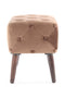 Lalee Avenue Stool Piano 125 (LxWxH) 60 x 40 x 48 cm
