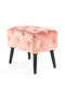 Lalee Avenue Stool Piano 125 (LxWxH) 60 x 40 x 48 cm