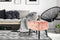 Lalee Avenue Stool Piano 125 (LxWxH) 60 x 40 x 48 cm