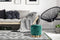 Lalee Avenue Stool Piano 225 Bordeaux