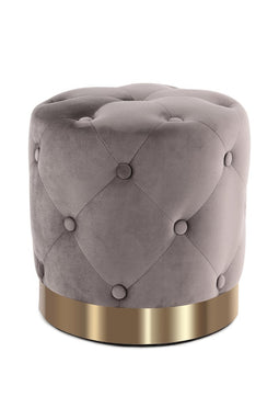 Lalee Avenue Stool Piano 225 Bordeaux