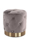 Lalee Avenue Stool Piano 225 Bordeaux