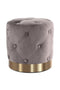 Lalee Avenue Stool Piano 225 Bordeaux