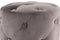 Lalee Avenue Stool Piano 225 Bordeaux