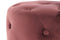 Lalee Avenue Stool Piano 225 Bordeaux
