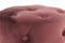 Lalee Avenue Stool Piano 225 Bordeaux