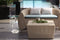 Lalee Avenue Side table Animality 325