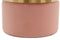 Lalee Avenue Stool Zora 125 set of 2 (LxWxH) Ø 31.5 / 36 x 38 / 44 cm