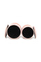 Lalee Avenue Stool Zora 125 set of 2 (LxWxH) Ø 31.5 / 36 x 38 / 44 cm