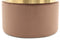 Lalee Avenue Stool Zora 125 set of 2 (LxWxH) Ø 31.5 / 36 x 38 / 44 cm