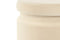 Lalee Avenue Stool Zora 225 set of 2 (LxWxH) Ø 31.5 / 36 x 38 / 46.5 cm
