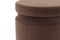 Lalee Avenue Stool Zora 225 set of 2 (LxWxH) Ø 31.5 / 36 x 38 / 46.5 cm